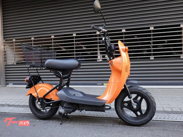 車両情報:スズキ チョイノリ | eーbikers | 中古バイク・新車バイク