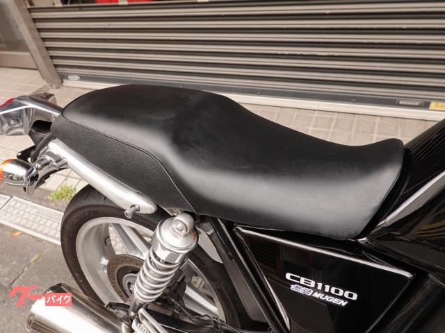 ホンダ ＣＢ１１００ 無限エディション｜ｅーｂｉｋｅｒｓ｜新車・中古バイクなら【グーバイク】