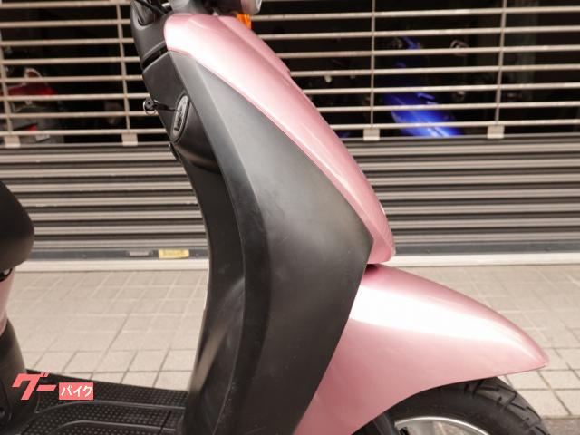 ホンダ トゥデイ AF67 インジェクションモデル フルノーマル｜eー