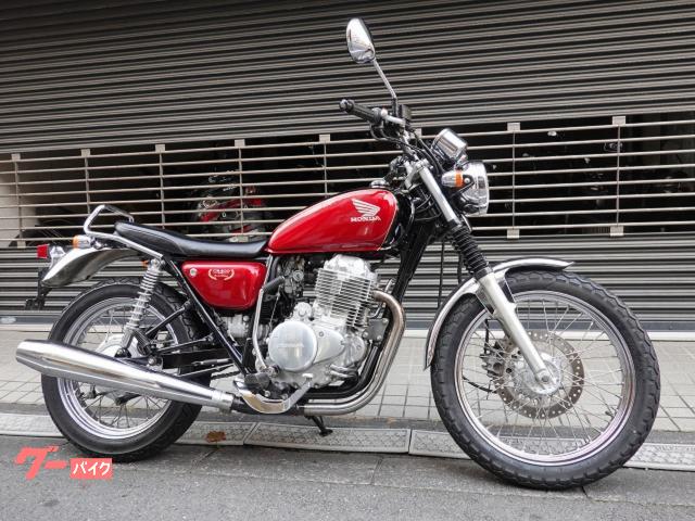 ＣＢ４００ＳＳ　スペシャルエディション