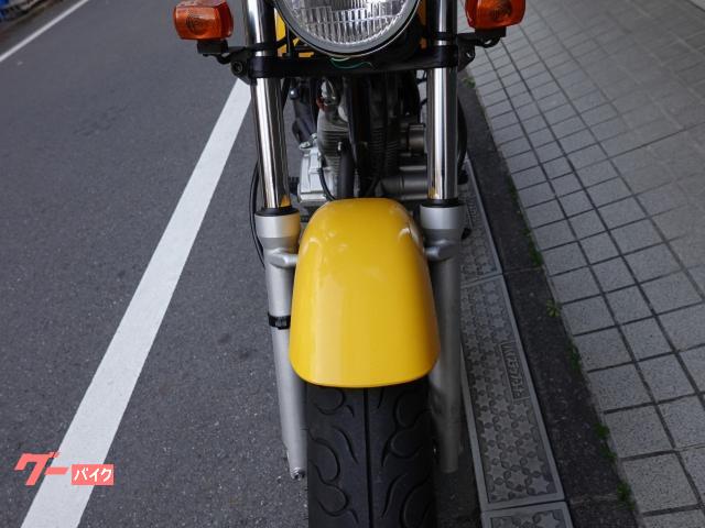 ホンダ FTR223 フルノーマル キー2｜eーbikers