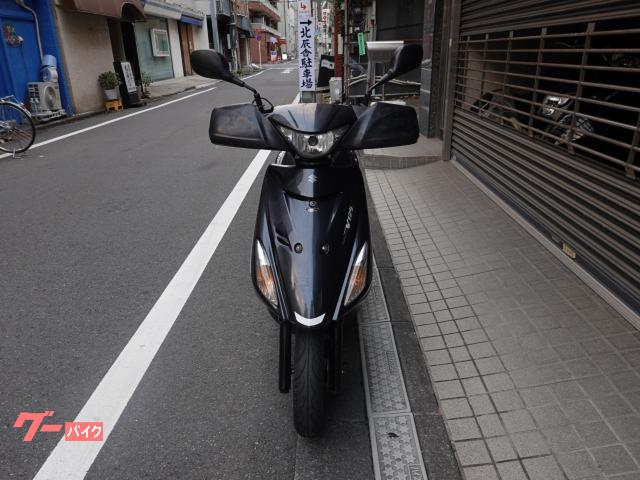 スズキ アドレスV125Sベーシック｜eーbikers｜新車・中古