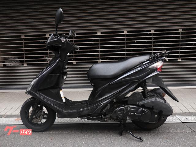 スズキ アドレスV125Sベーシック｜eーbikers｜新車・中古