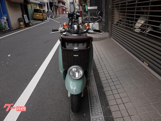 ヤマハ ビーノモルフェ｜eーbikers｜新車・中古バイクなら