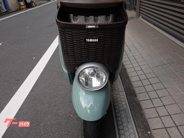 ヤマハ ビーノモルフェ｜eーbikers｜新車・中古バイクなら