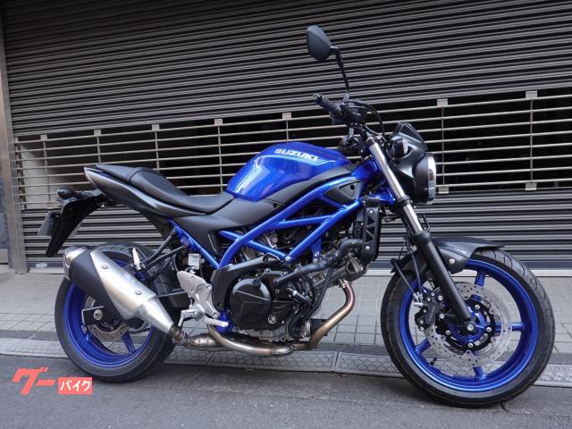 ＳＶ６５０