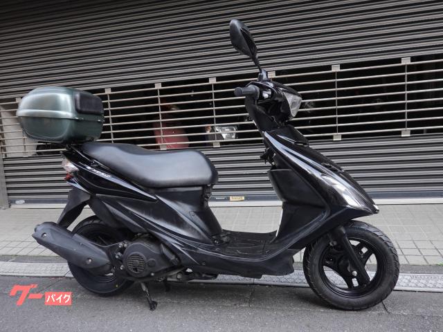 アドレスＶ１２５Ｓ