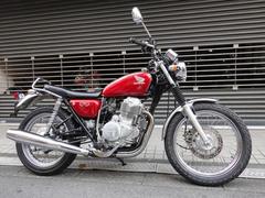 ホンダ　ＣＢ４００ＳＳ　スペシャルエディション