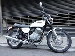 ホンダ　ＣＢ４００ＳＳ　セル付き