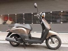 ホンダ　トゥデイ　ＡＦ６７　インジェクションモデル