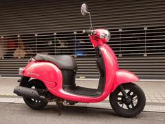 ホンダ　ジョルノ