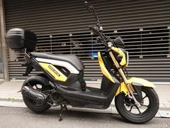 ホンダ　ズーマーＸ