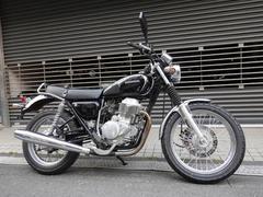 ホンダ　ＣＢ４００ＳＳ　セル付き　純正キー２本