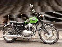 カワサキ　Ｗ４００