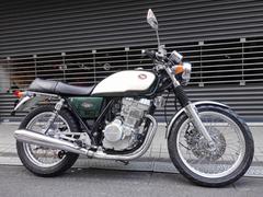 ホンダ　ＧＢ２５０クラブマン　最終型　キー２本