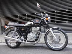 ホンダ　ＧＢ２５０クラブマン　最終型　キー２本