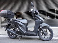 ホンダ　Ｄｉｏ１１０