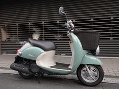 ヤマハ　ビーノモルフェ