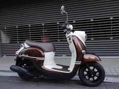 本日限定価格YAMAHAビーノsa37j バッテリー新品オイル交換済　ウォーターポンプOH シート張り替え ヤマハ ビーノFI SA37J バッテリー新品｜TR company
