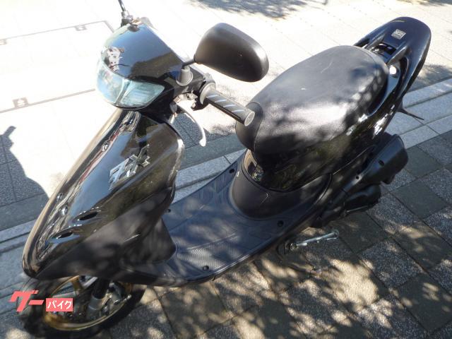 HONDA dio zx (WILYWNKA) 一宮のホンダの中古あげます・譲ります｜ジモティーで不用品の処分