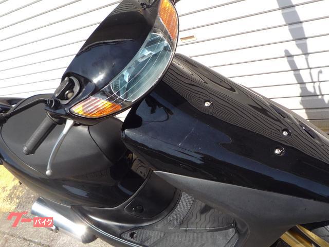 ホンダ ライブDio ZX｜バイク工房すてぃーらー｜新車・中古バイク