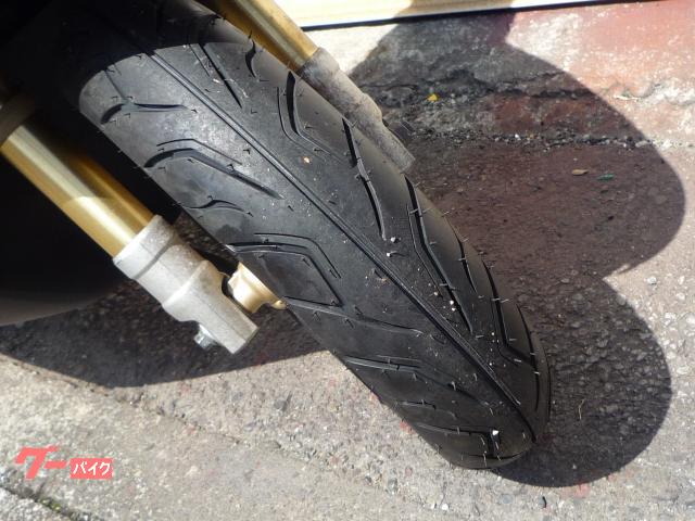 ホンダ ライブDio ZX｜バイク工房すてぃーらー｜新車・中古バイク