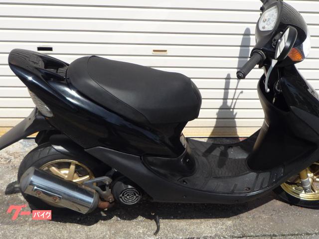 ホンダ ライブDio ZX｜バイク工房すてぃーらー｜新車・中古バイク