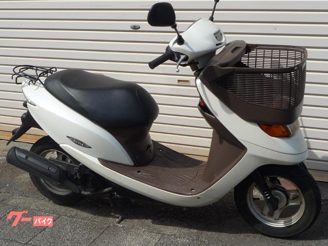 ホンダ Dio チェスタ|バイク工房すてぃーらー|新車・中古バイク ホンダ Dio チェスタ|バイク工房すてぃーらー|新車・中古バイク