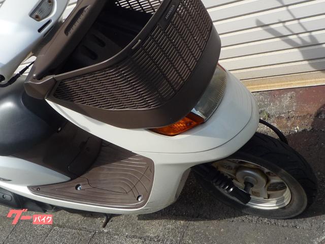 ホンダ Dio チェスタ｜バイク工房すてぃーらー｜新車・中古バイク