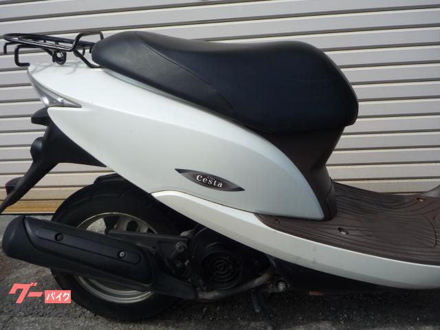 ホンダ Dio チェスタ|バイク工房すてぃーらー|新車・中古バイク ホンダ Dio チェスタ|バイク工房すてぃーらー|新車・中古バイク