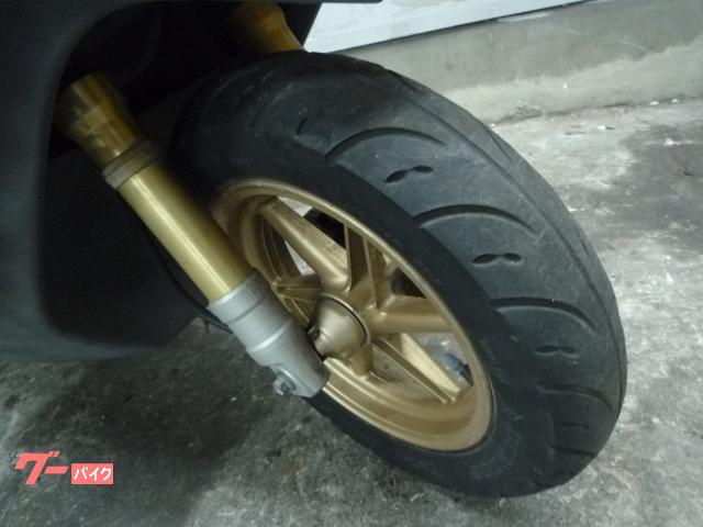 ホンダ ライブDio ZX｜バイク工房すてぃーらー｜新車・中古バイク