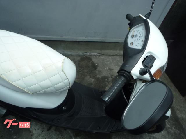 ホンダ ライブDio ZX｜バイク工房すてぃーらー｜新車・中古バイク