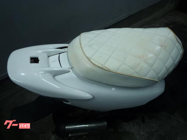 車両情報:ホンダ ライブDio ZX | バイク工房すてぃーらー | 中古バイク