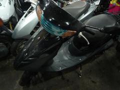 ホンダ　ライブＤｉｏ