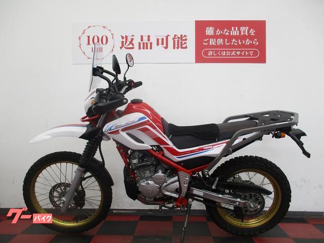 セロー250ファイナルエディション純正ディアショック セロー250ファイナルエディション純正ディアショック - メルカリ