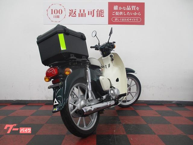 ホンダ　スーパーカブ90DX 最終モデル　警察特別仕様車　交番カブ　配送可能　支払いは現金or振り込みも可能 ホンダ スーパーカブ90DX 最終モデル 警察特別仕様車 交番カブ 配送