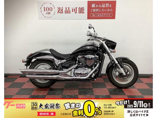 ブルバード４００　２０１４年モデル　シングルシートカウル装備
