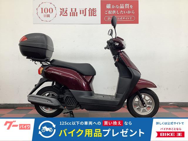 タクト　２０１９年モデル