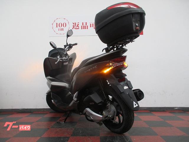 ホンダ PCX 2018年モデル JF81型 キーレス｜バイク王 奈良