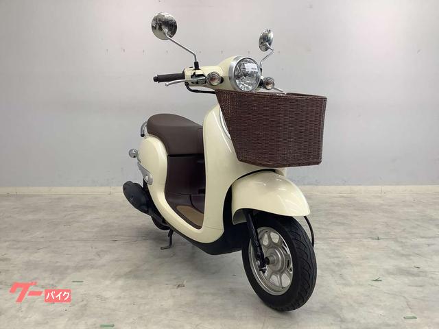 ホンダ ジョルノ 2018年モデル 前かご付き｜バイク王 奈良店｜新車