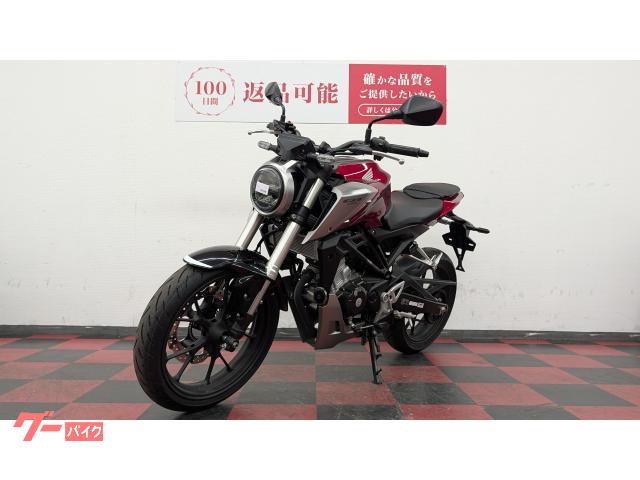 ホンダ CB125R 2018年モデル JC79型|バイク王 奈良店 ホンダ CB125R 2018年モデル JC79型|バイク王 奈良店