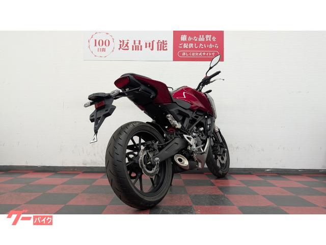 ホンダ CB125R 2018年モデル JC79型|バイク王 奈良店 ホンダ CB125R 2018年モデル JC79型|バイク王 奈良店