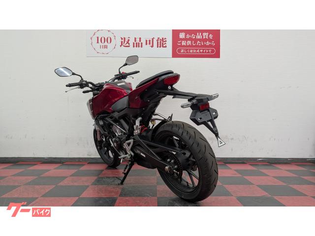 ホンダ CB125R 2018年モデル JC79型｜バイク王 奈良店
