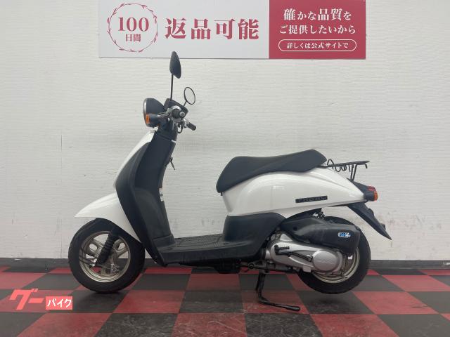 ホンダ トゥデイ 2012年モデル インジェクション｜バイク王 奈良店