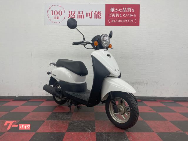 ホンダ トゥデイ 2012年モデル インジェクション｜バイク王 奈良店