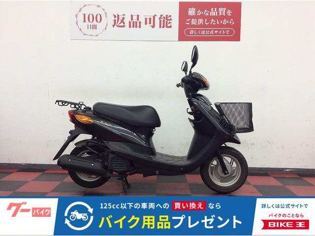 ＪＯＧ　２０１１年モデル