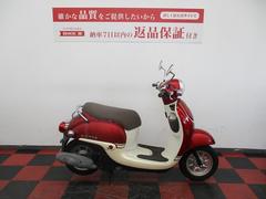 ホンダ　ジョルノ　２０１９年モデル