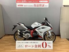 ホンダ　ＣＢＲ２５０ＲＲ　２０２０年モデル