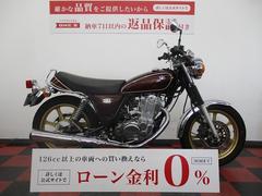 ヤマハ　ＳＲ４００　２０１４年モデル　ワイズギア製ゴールドホイール