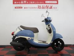 ホンダ　ジョルノ　２０１９年モデル